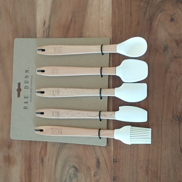 Rae Dunn Other - NWT Rae Dunn Utensils